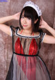 Rin Yoshino - Avy Metart Slit P3 No.be4372