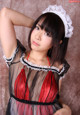 Rin Yoshino - Avy Metart Slit P10 No.f9fa4b