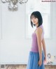 Sakura Endo 遠藤さくら, BOMB! 2021.03 (ボム 2021年3月号) P1 No.7b4ddc Image No. 29