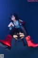 [Umeko J. 梅子] Tifa Lockhart ティファ・ロックハート Vol.02 P16 No.7a64b4