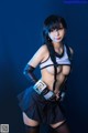 [Umeko J. 梅子] Tifa Lockhart ティファ・ロックハート Vol.02 P25 No.ee3fb3