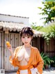 爱灵妖 - 穿越宋代の依梦 Set 1 20230603 Part 6 P6 No.d57027