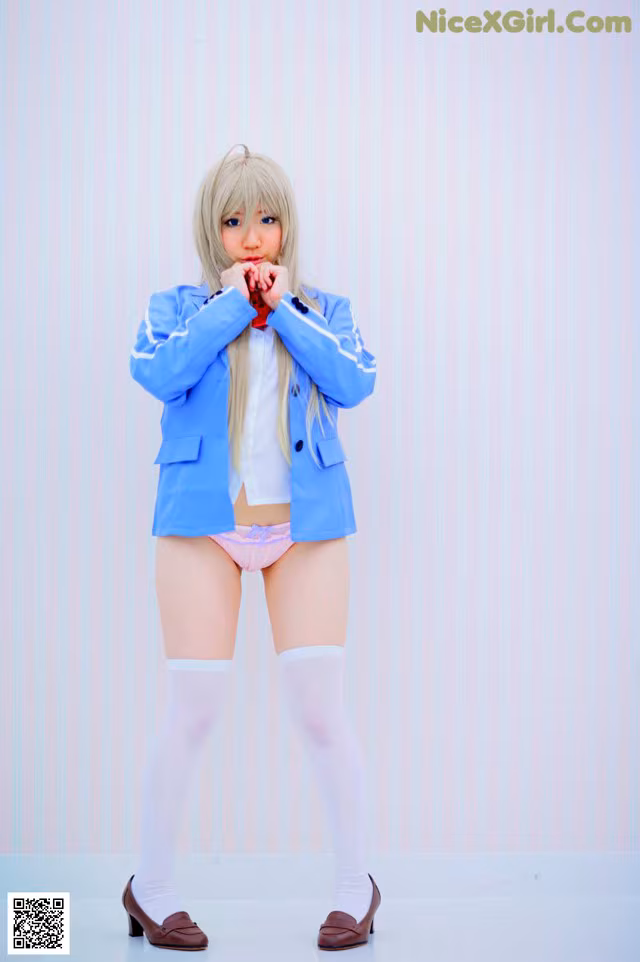 Cosplay Bel - Porncom Sexy Nude
