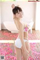 Nana Asakawa 浅川梨奈, [YS-Web] Vol.830 4th week 2018.12.19 P13 No.52ff50 Image No. 27