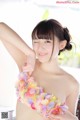 Nana Asakawa 浅川梨奈, [YS-Web] Vol.830 4th week 2018.12.19 P23 No.77cd4c Image No. 7