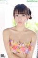 Nana Asakawa 浅川梨奈, [YS-Web] Vol.830 4th week 2018.12.19 P17 No.63b195 Image No. 19