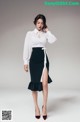 Beautiful Park Jung Yoon in the October 2016 fashion photo shoot (723 photos) P16 No.50372e