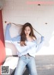 Beautiful Park Jung Yoon in the October 2016 fashion photo shoot (723 photos) P126 No.86c36e