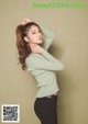 Beautiful Park Jung Yoon in the October 2016 fashion photo shoot (723 photos) P640 No.6eb581
