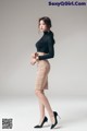Beautiful Park Jung Yoon in the October 2016 fashion photo shoot (723 photos) P50 No.f94f88