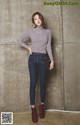 Beautiful Park Jung Yoon in the October 2016 fashion photo shoot (723 photos) P133 No.712ef7
