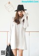 Beautiful Park Jung Yoon in the October 2016 fashion photo shoot (723 photos) P364 No.ea1007