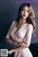 Beautiful Park Jung Yoon in the October 2016 fashion photo shoot (723 photos) P11 No.b4bb5e
