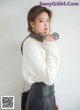 Beautiful Park Jung Yoon in the October 2016 fashion photo shoot (723 photos) P250 No.2c858c