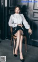 Beautiful Park Jung Yoon in the October 2016 fashion photo shoot (723 photos) P533 No.b0d73b