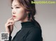 Beautiful Park Jung Yoon in the October 2016 fashion photo shoot (723 photos) P119 No.fa0647