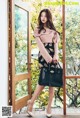 Beautiful Park Jung Yoon in the October 2016 fashion photo shoot (723 photos) P247 No.bf8cd0