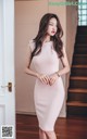 Beautiful Park Jung Yoon in the October 2016 fashion photo shoot (723 photos) P504 No.758c72