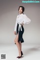 Beautiful Park Jung Yoon in the October 2016 fashion photo shoot (723 photos) P6 No.b8ac6d