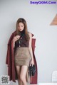 Beautiful Park Jung Yoon in the October 2016 fashion photo shoot (723 photos) P127 No.fcfbd3