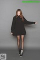 Beautiful Park Jung Yoon in the October 2016 fashion photo shoot (723 photos) P624 No.2897db