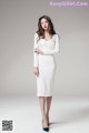 Beautiful Park Jung Yoon in the October 2016 fashion photo shoot (723 photos) P481 No.716f70