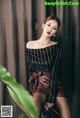 Beautiful Park Jung Yoon in the October 2016 fashion photo shoot (723 photos) P184 No.e78f62