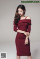 Beautiful Park Jung Yoon in the October 2016 fashion photo shoot (723 photos) P44 No.ca5a09