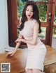 Beautiful Park Jung Yoon in the October 2016 fashion photo shoot (723 photos) P509 No.03e597