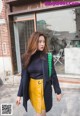 Beautiful Park Jung Yoon in the October 2016 fashion photo shoot (723 photos) P312 No.bb59fc