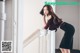 Beautiful Park Jung Yoon in the October 2016 fashion photo shoot (723 photos) P137 No.fb2c87