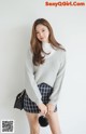 Beautiful Park Jung Yoon in the October 2016 fashion photo shoot (723 photos) P225 No.4c3c9c