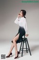 Beautiful Park Jung Yoon in the October 2016 fashion photo shoot (723 photos) P17 No.e9b58f