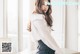 Beautiful Park Jung Yoon in the October 2016 fashion photo shoot (723 photos) P299 No.a099e1