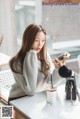 Beautiful Park Jung Yoon in the October 2016 fashion photo shoot (723 photos) P216 No.2fa322