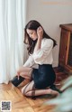Beautiful Park Jung Yoon in the October 2016 fashion photo shoot (723 photos) P239 No.eaa0c2