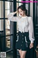 Beautiful Park Jung Yoon in the October 2016 fashion photo shoot (723 photos) P704 No.318eea