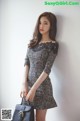 Beautiful Park Jung Yoon in the October 2016 fashion photo shoot (723 photos) P668 No.26e9ac