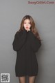 Beautiful Park Jung Yoon in the October 2016 fashion photo shoot (723 photos) P650 No.957e95