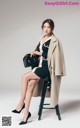 Beautiful Park Jung Yoon in the October 2016 fashion photo shoot (723 photos) P586 No.4325a2