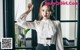 Beautiful Park Jung Yoon in the October 2016 fashion photo shoot (723 photos) P516 No.db7f9a