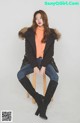 Beautiful Park Jung Yoon in the October 2016 fashion photo shoot (723 photos) P700 No.c0433c