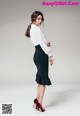 Beautiful Park Jung Yoon in the October 2016 fashion photo shoot (723 photos) P20 No.c4022e