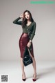 Beautiful Park Jung Yoon in the October 2016 fashion photo shoot (723 photos) P610 No.4ca26e
