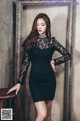 Beautiful Park Jung Yoon in the October 2016 fashion photo shoot (723 photos) P628 No.fa6a54