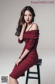 Beautiful Park Jung Yoon in the October 2016 fashion photo shoot (723 photos) P34 No.80bcc7