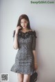 Beautiful Park Jung Yoon in the October 2016 fashion photo shoot (723 photos) P587 No.caadf2