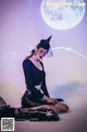 Beautiful Park Jung Yoon in the October 2016 fashion photo shoot (723 photos) P433 No.501b17