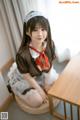 Coser@桜井宁宁 Vol.049: (77 photos) P24 No.f68bd0