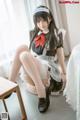 Coser@桜井宁宁 Vol.049: (77 photos) P19 No.578cd2